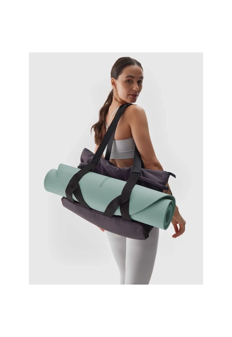 Geanta model 4FWAW24ASBGF045 - 28L - 44x34x19cm - violeta - pentru femei