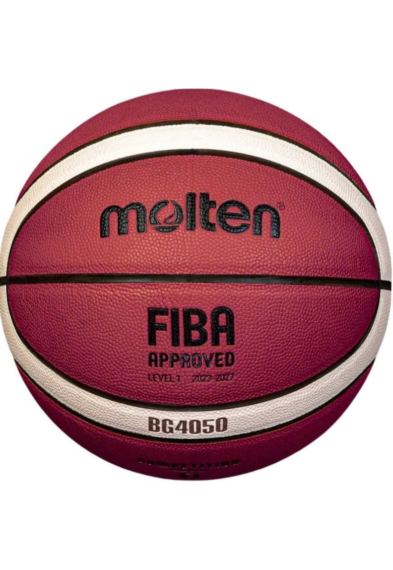 Minge baschet B5G4050 aprobata FIBA - marime 5 - oficiala FRB