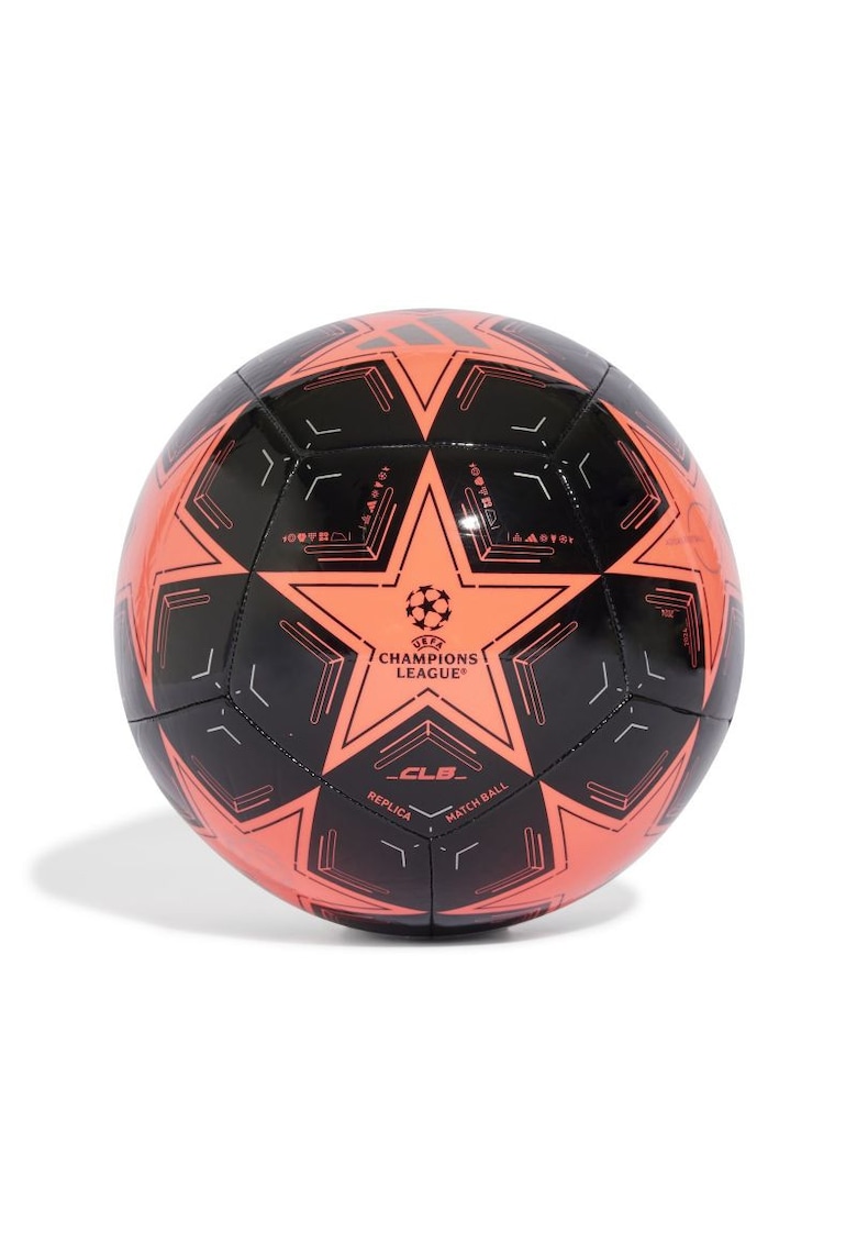 Minge fotbal Liga Campionilor UCL - 100% TPU reciclat - exterior - pentru toate categoriile de varsta