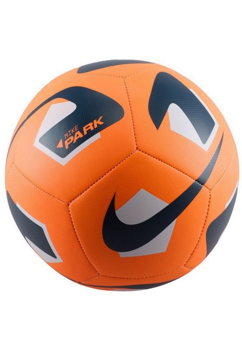 Minge fotbal Park Team 2.0 - 12 panouri - exterior - 60% guma - 15% poliuretan - 13% poliester - 12% EVA
