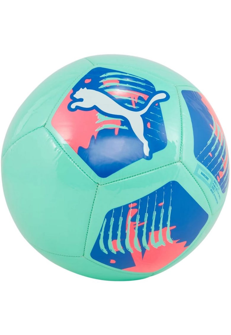 Minge Big Cat 084214-13 - Turcoaz -