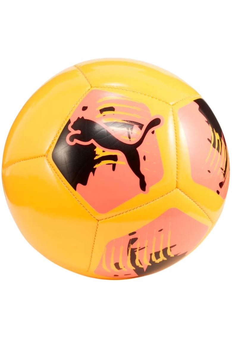 Minge fotbal - TPU - Portocaliu