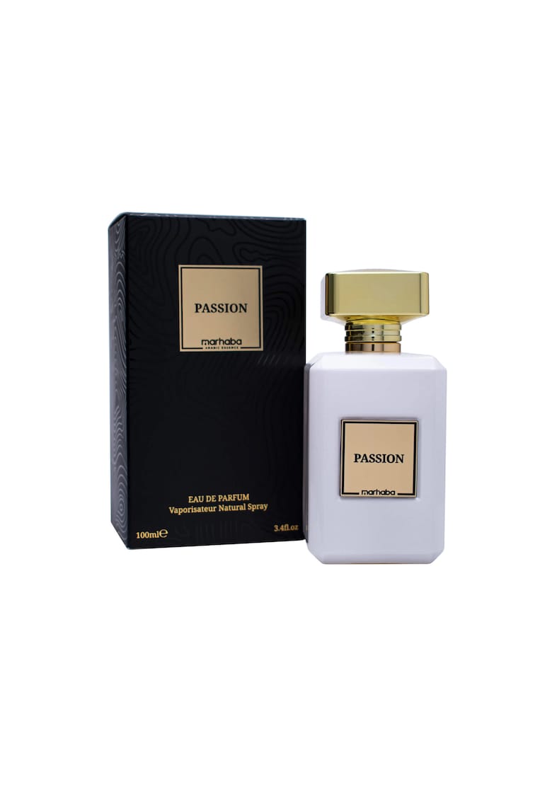 Apa de Parfum Passion - Femei - 100 ml