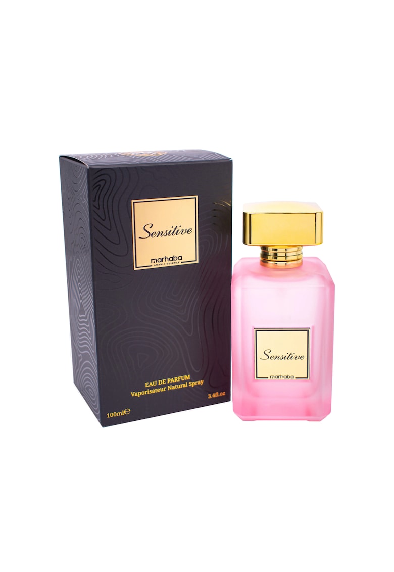 Apa de Parfum Sensitive - Femei - 100 ml