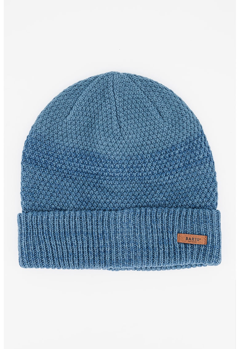 Caciula cu aspect texturat Ail