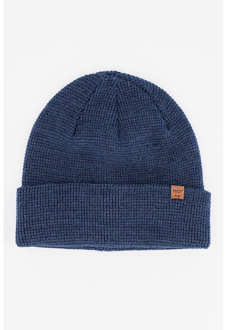 Caciula cu aspect texturat Coler