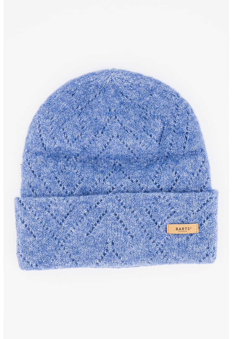 Caciula cu detalii perforate Bridgey