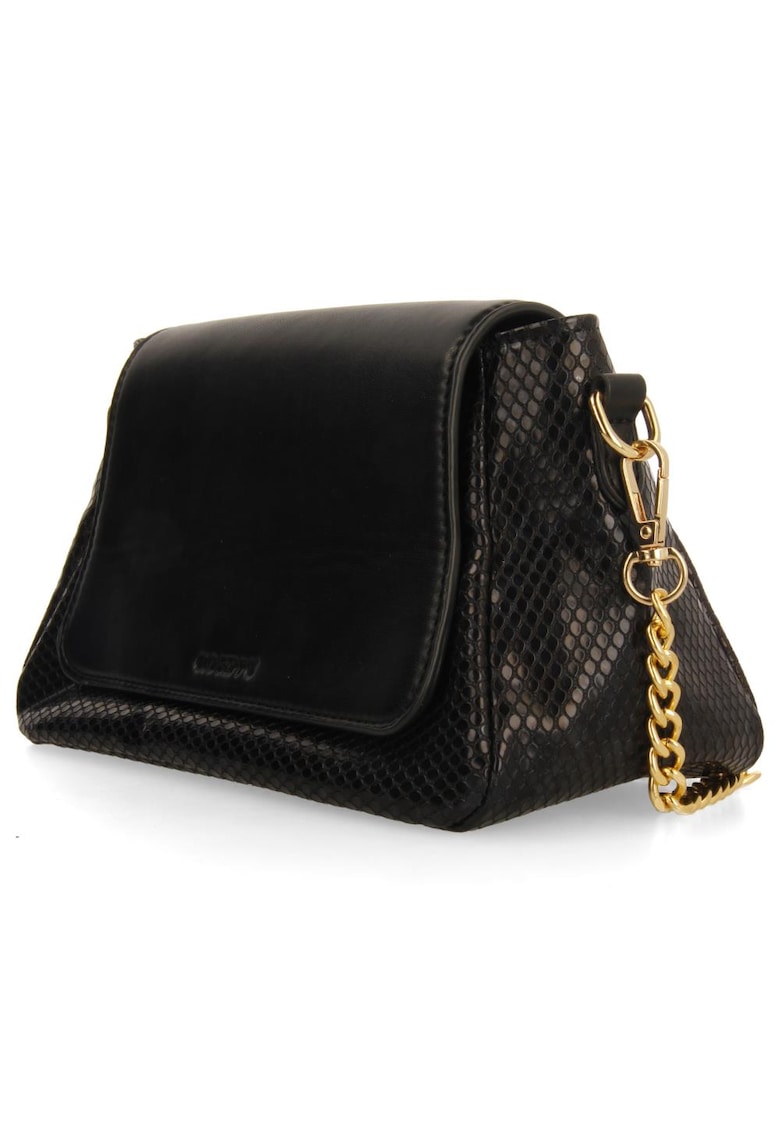 Geanta cu bareta de umar si logo