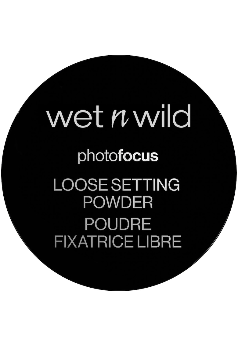 Pudra pulbere Photo Focus™ - 20 g - Translucent