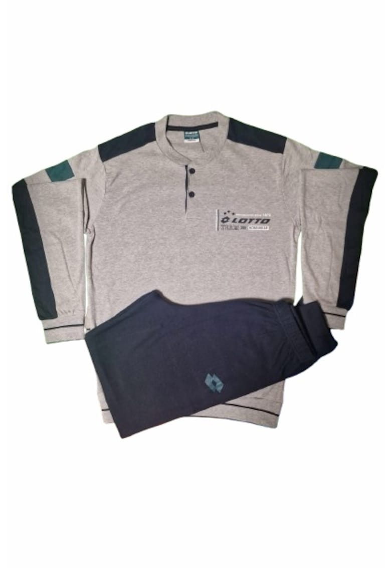 Pijamale lungi pentru barbati LP2106 Pijamale lungi pentru barbati LP2106