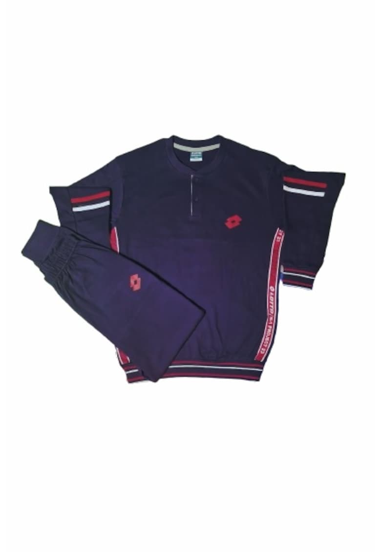 Pijamale lungi pentru barbati  LP2104