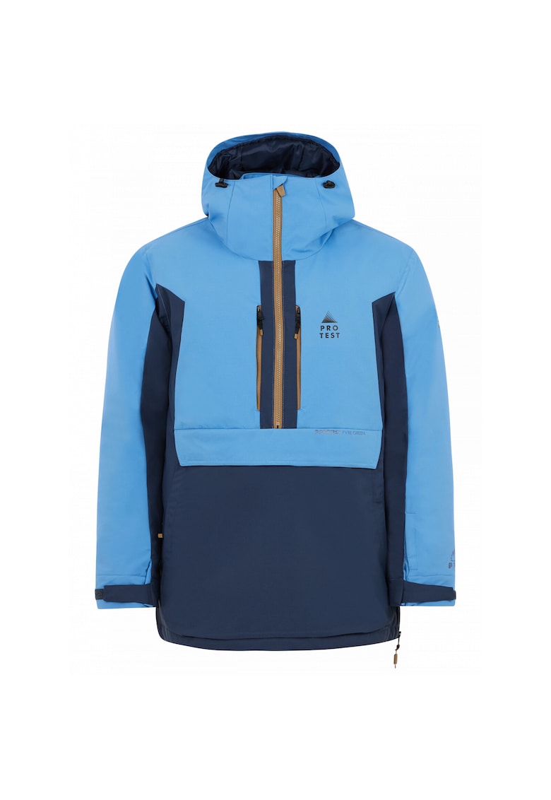Geaca Prthalem Riviera Blue 18631