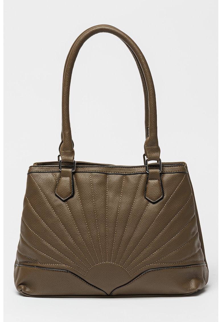 Geanta cu bareta de umar detasabila