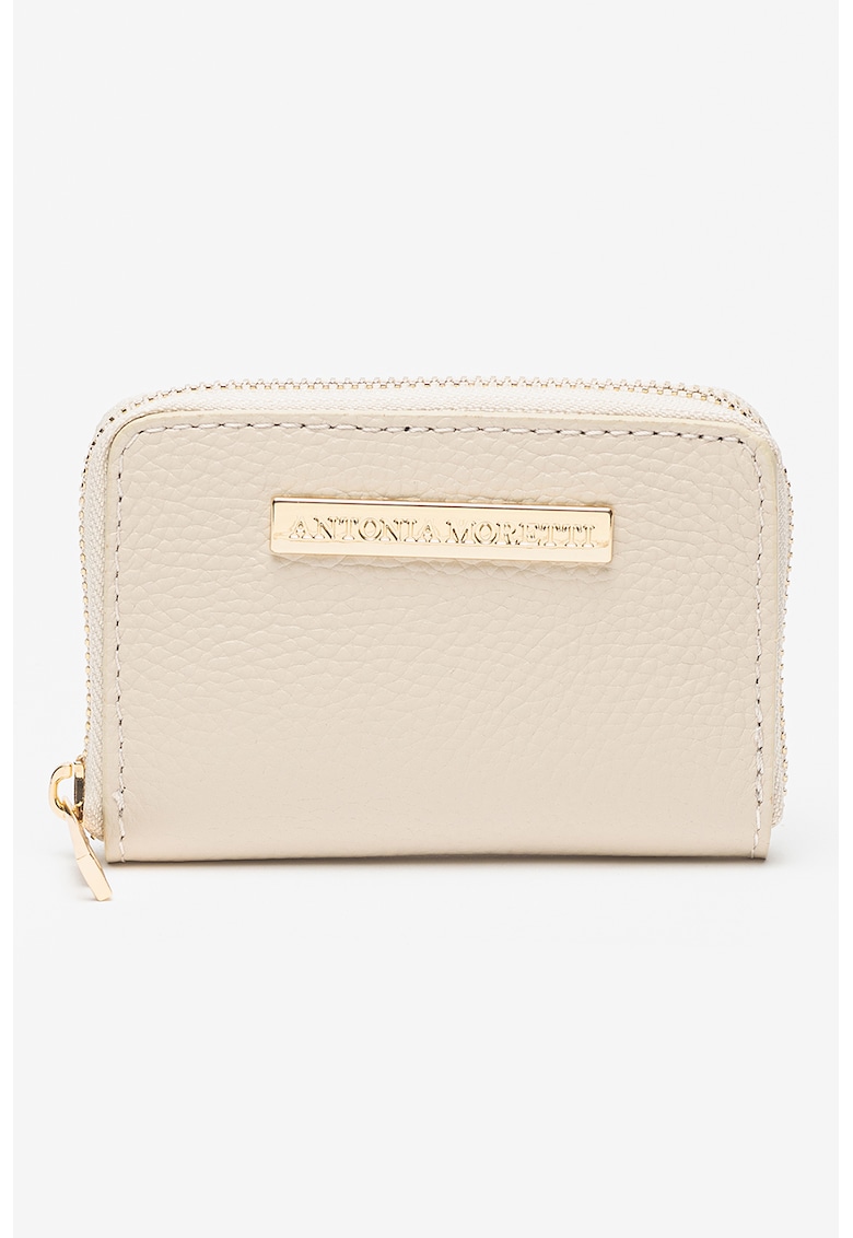 Portcart din piele Portcart din piele