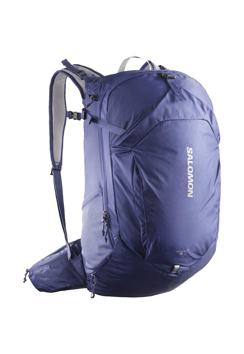 Rucsac drumetie Trailblazer 30 litri - Mazarine Blue/Ghost Gray