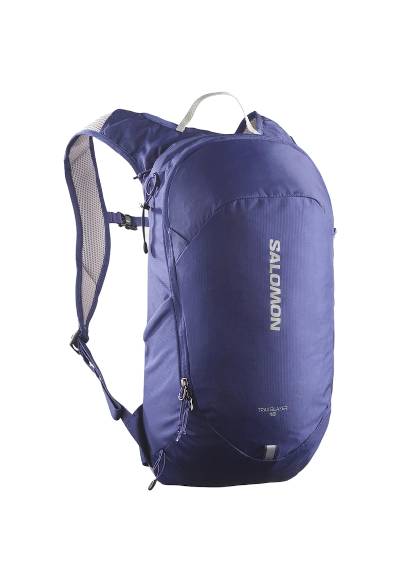 Rucsac drumetie Trailblazer 10 litril - Mazarine Blue/Ghost Gray
