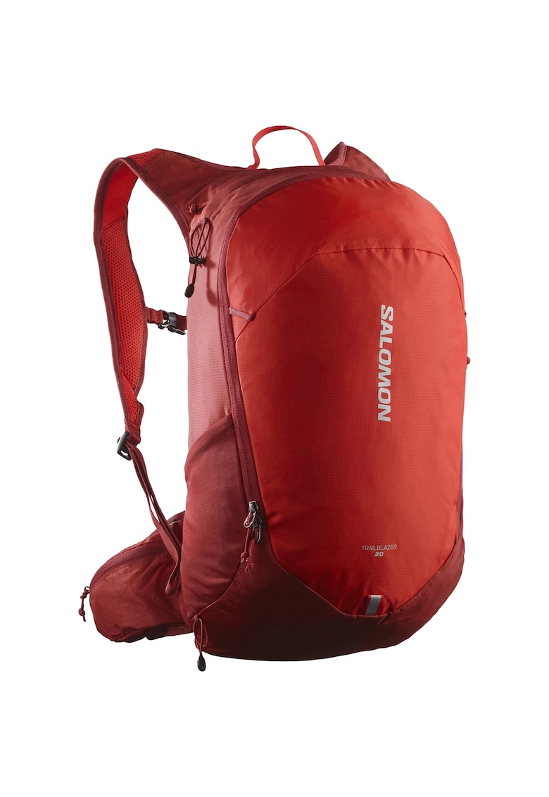 Rucsac drumetie Trailblazer 20L - Rosu