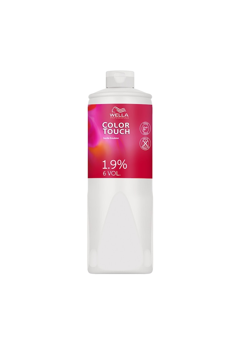 Oxidant emulsie pentru vopsea demipermanenta  Color Touch Emulsion - 1000 ml