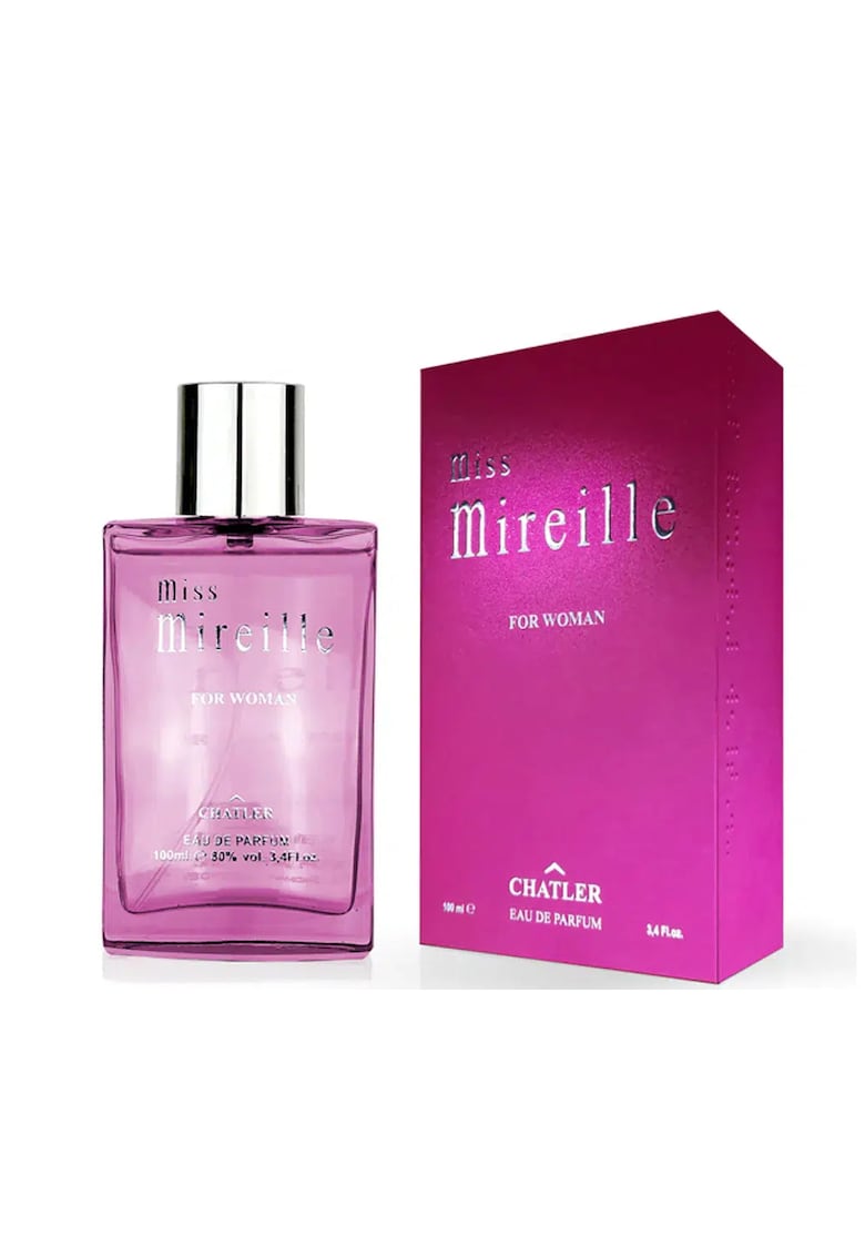 Apa de parfum Miss Mireille - Femei - 100 ml