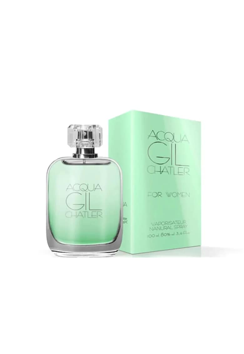 Apa de parfum Acqua Gil For Woman - 100 ml