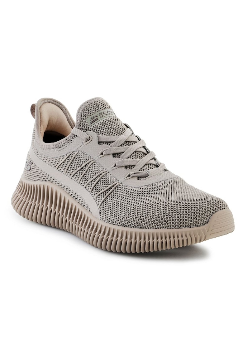 Pantofi sport Bobs Geo - 118171-TPE 29792 - Gri