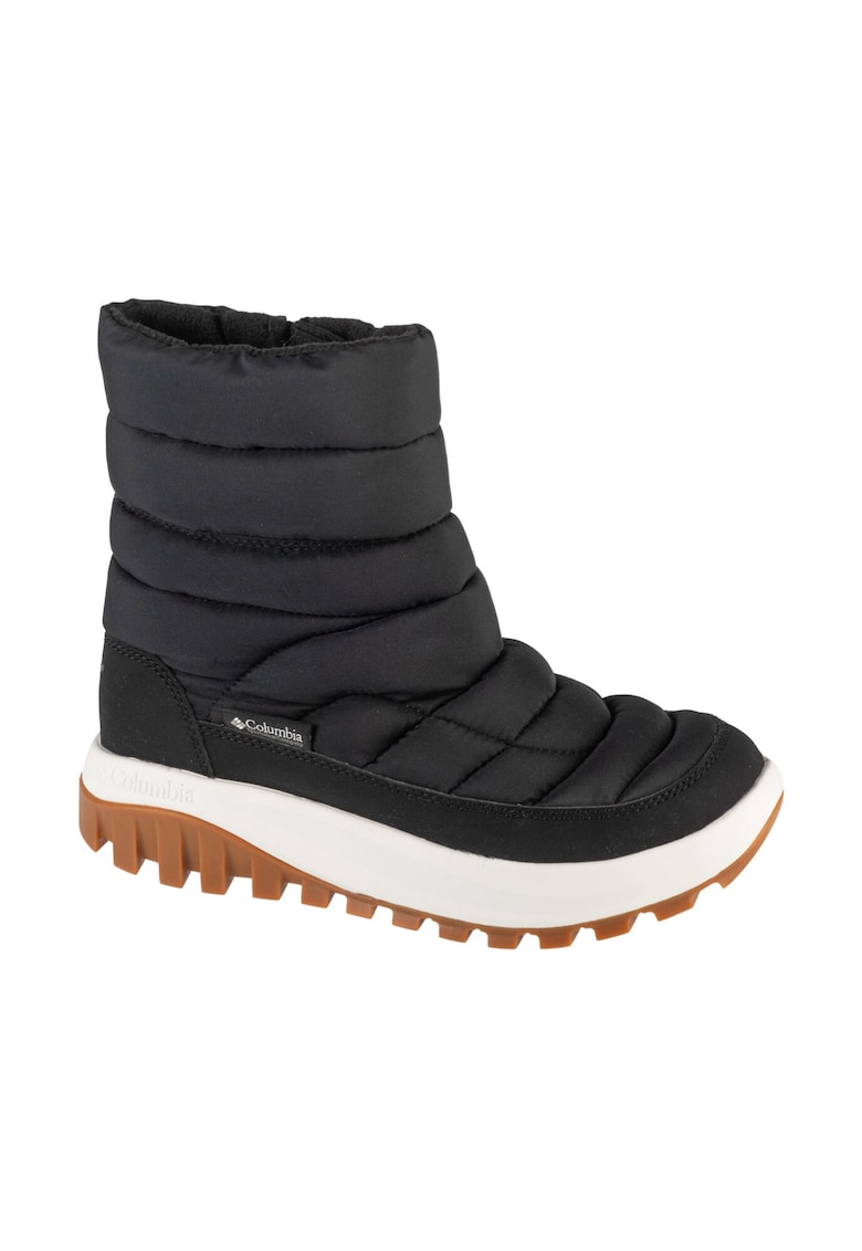 Ghete de iarna dama -  Snowtrot Mid 2075111