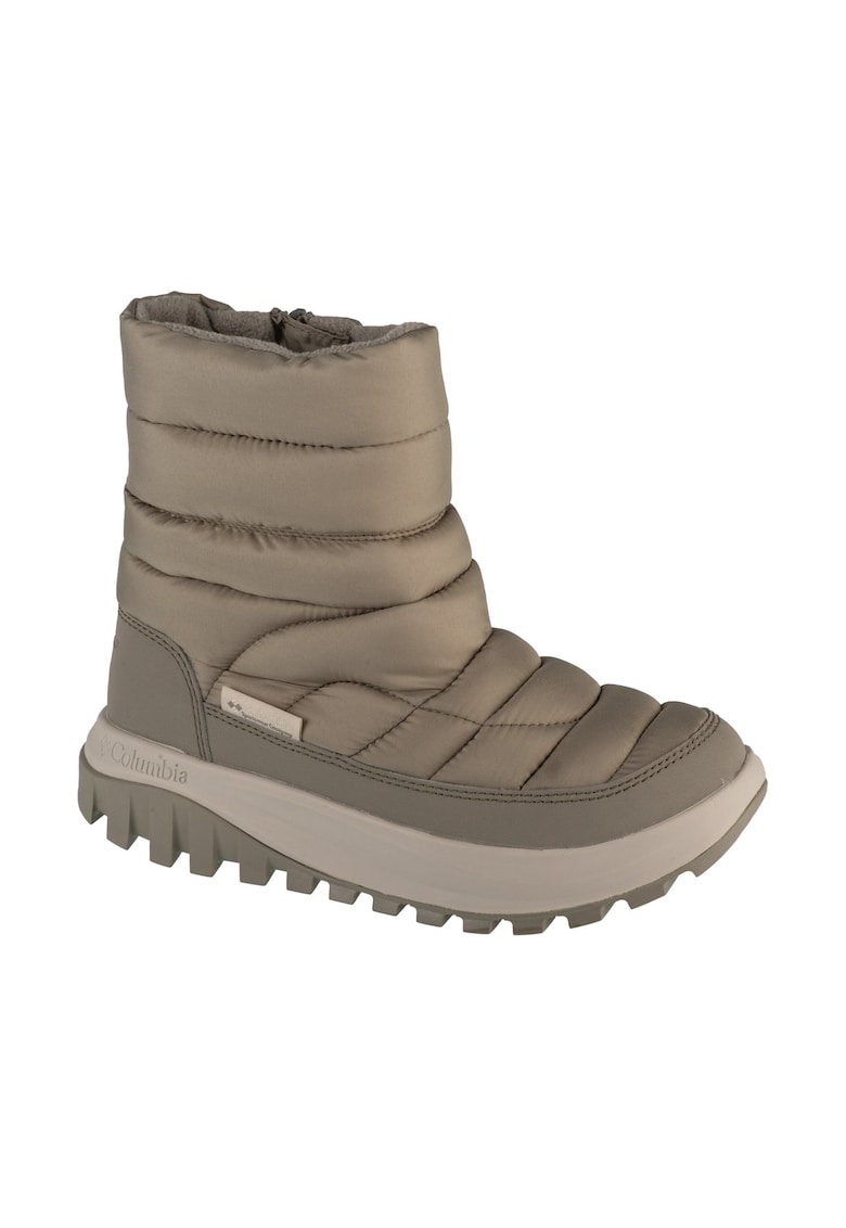 Ghete de iarna dama - Snowtrot Mid 2075111