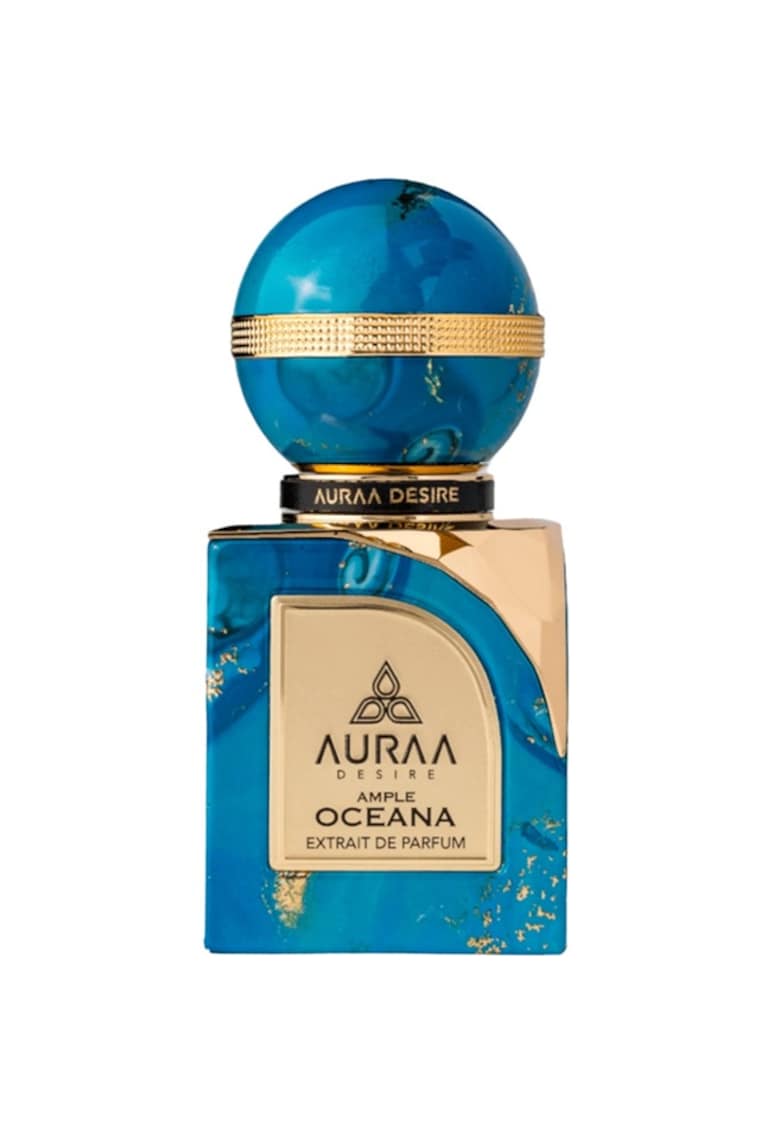 Extract de parfum Ample Oceana - Unisex - 100ml