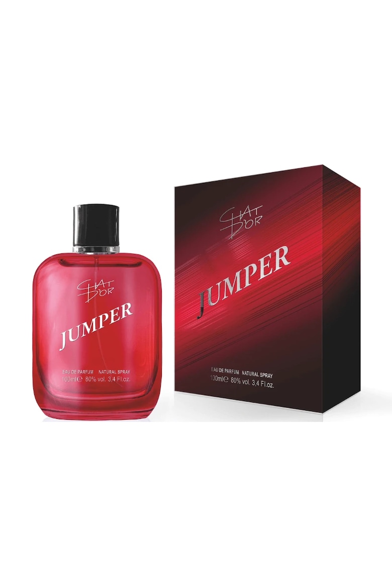 Apa de parfum Chat D’Or Jumper - 100 ml