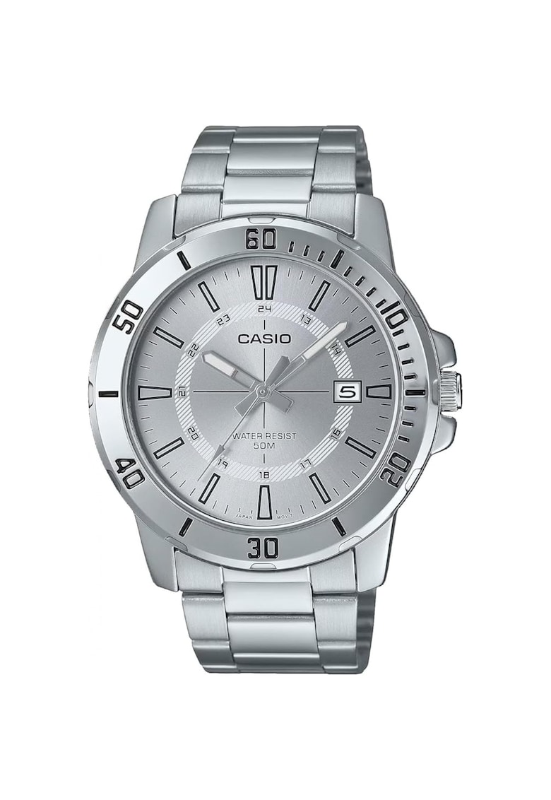 Мъжки часовник Collection MTP-VD MTP-VD01D-7CVUDF - Аналогов