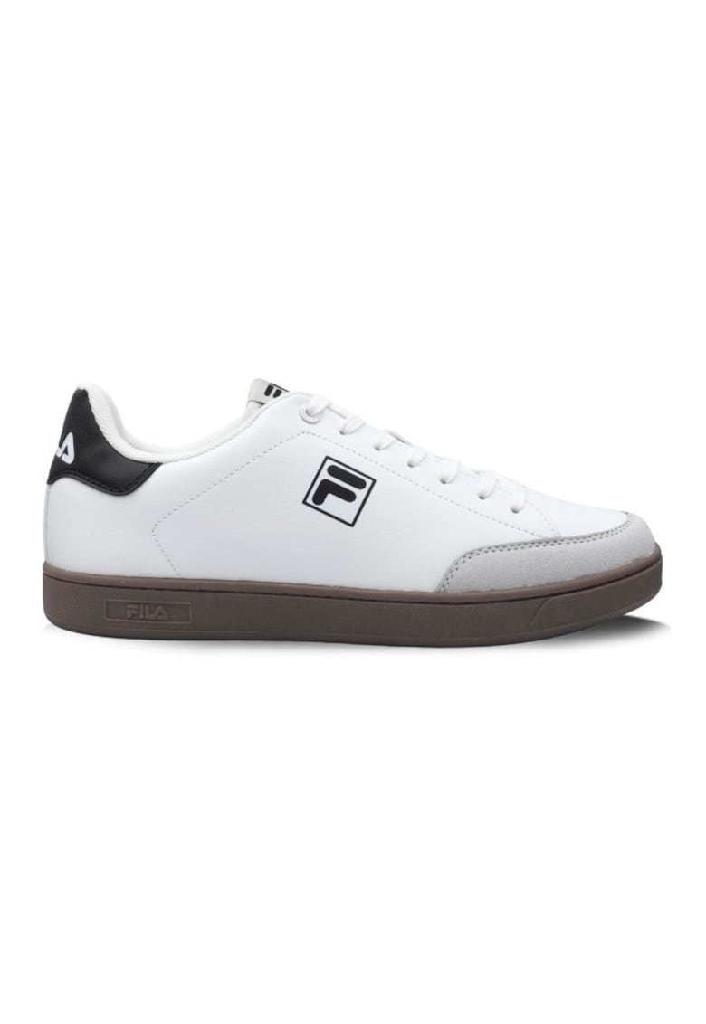 Pantofi pentru barbati - BM209952 - alb
