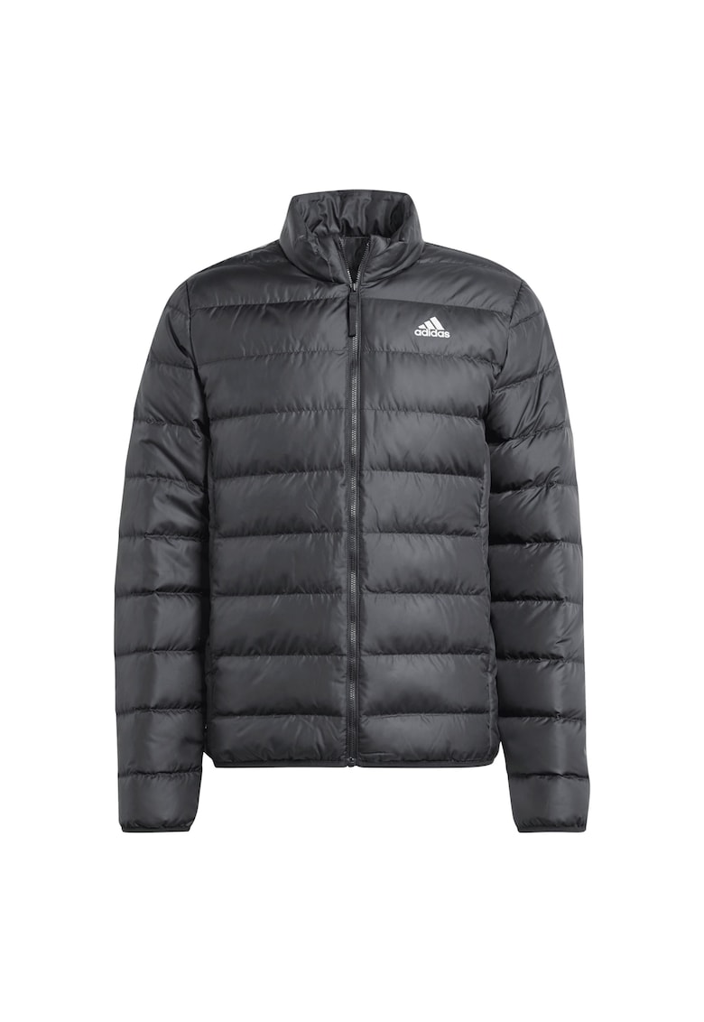 Geaca pentru barbati - 3285467 - Poliester - Negru