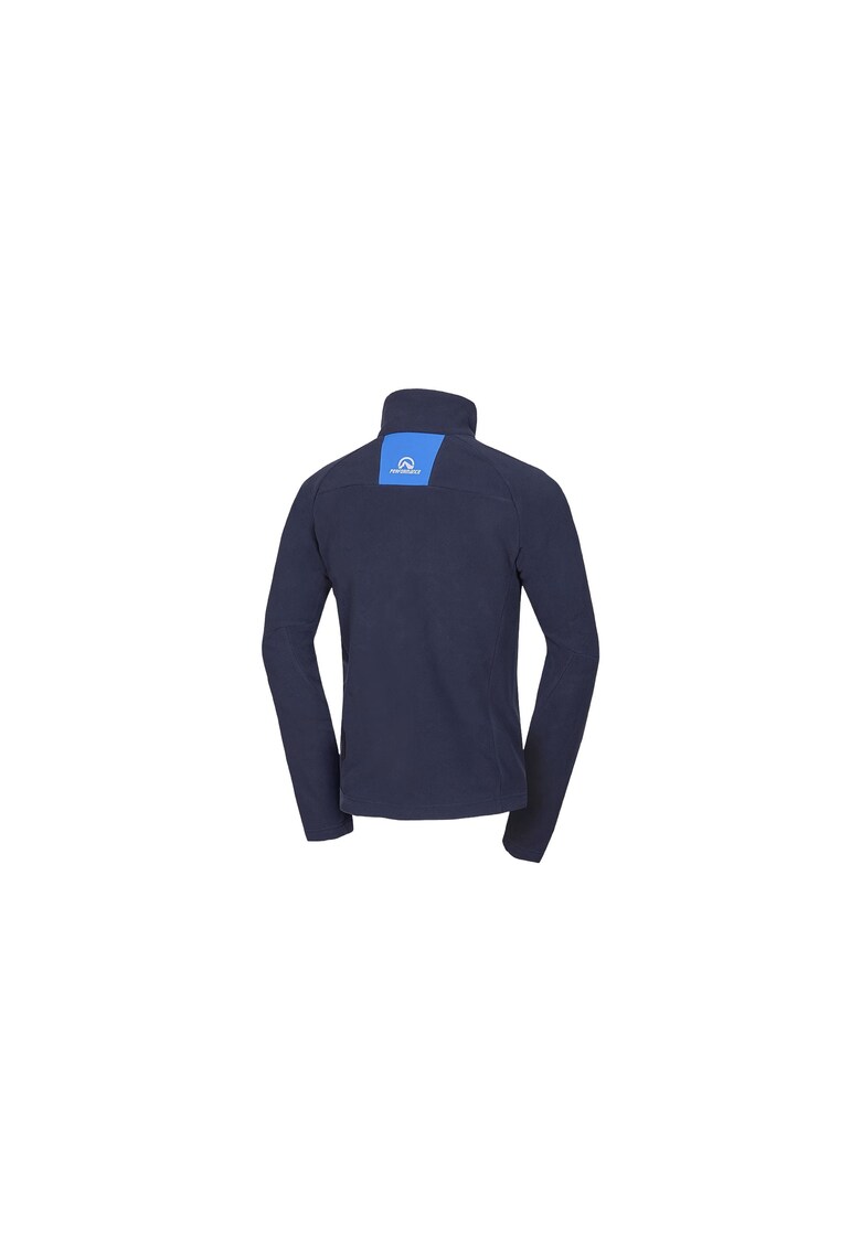 Hanorac fleece Polartec® Micro 200 pentru barbati Pupov - Albastru