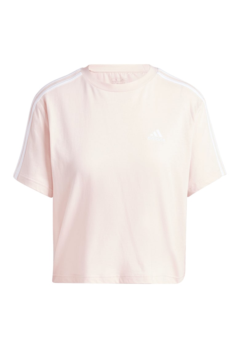 Tricou pentru femei - 3412227 - Bumbac - Roz