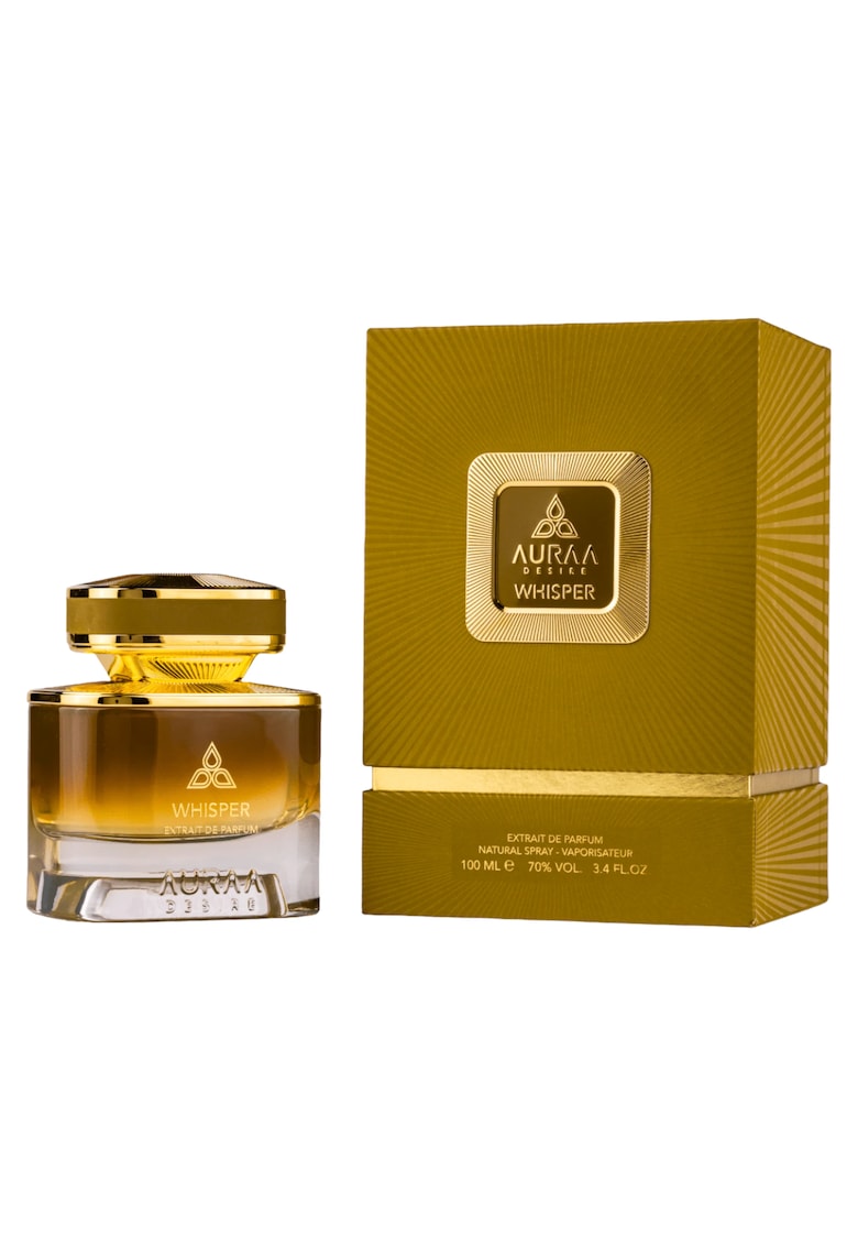 Extract de Parfum Wisper - Barbati - 100 ml