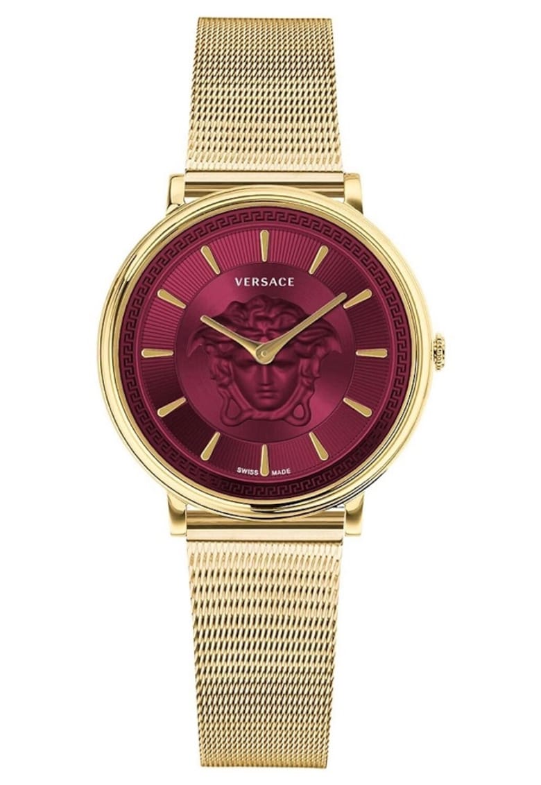 Ceas de dama VE8102419 - Quartz - 38mm - 5ATM