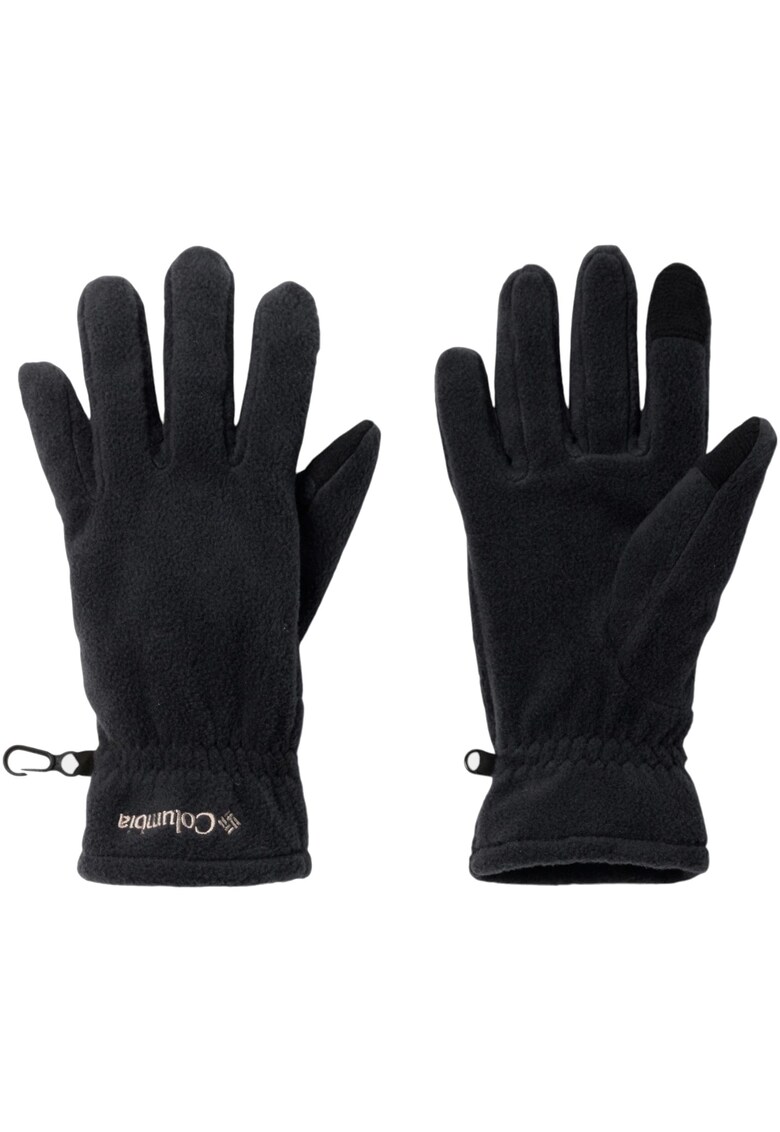 Manusi de iarna  W Benton Springs II Fleece - marimea XS - negru