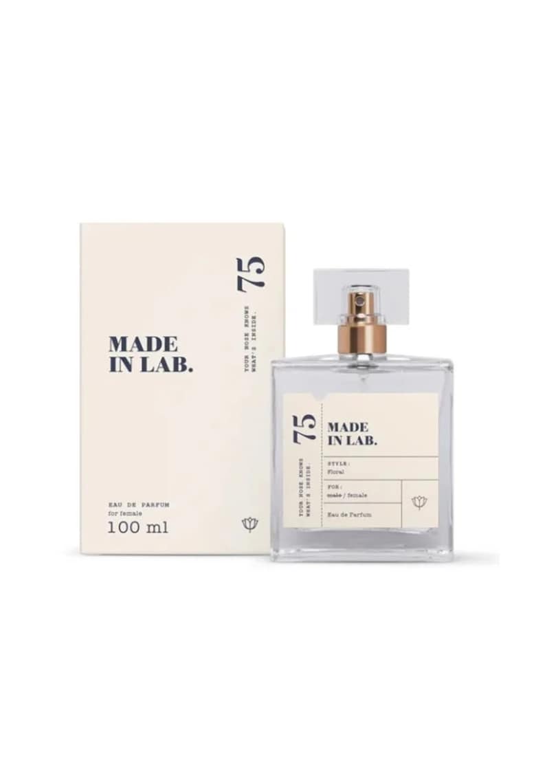 Apa de Parfum No.75 - Femei - 100 ml