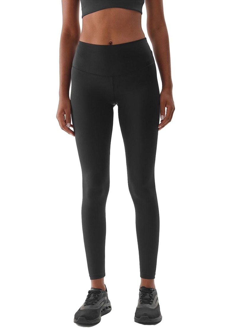Colanti WAW24TTFIF277-20S - 4F - Poliester/Elastan - Negru