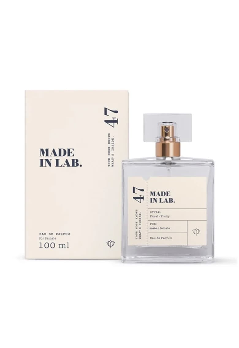 Apa de Parfum No.47 - Femei - 100 ml