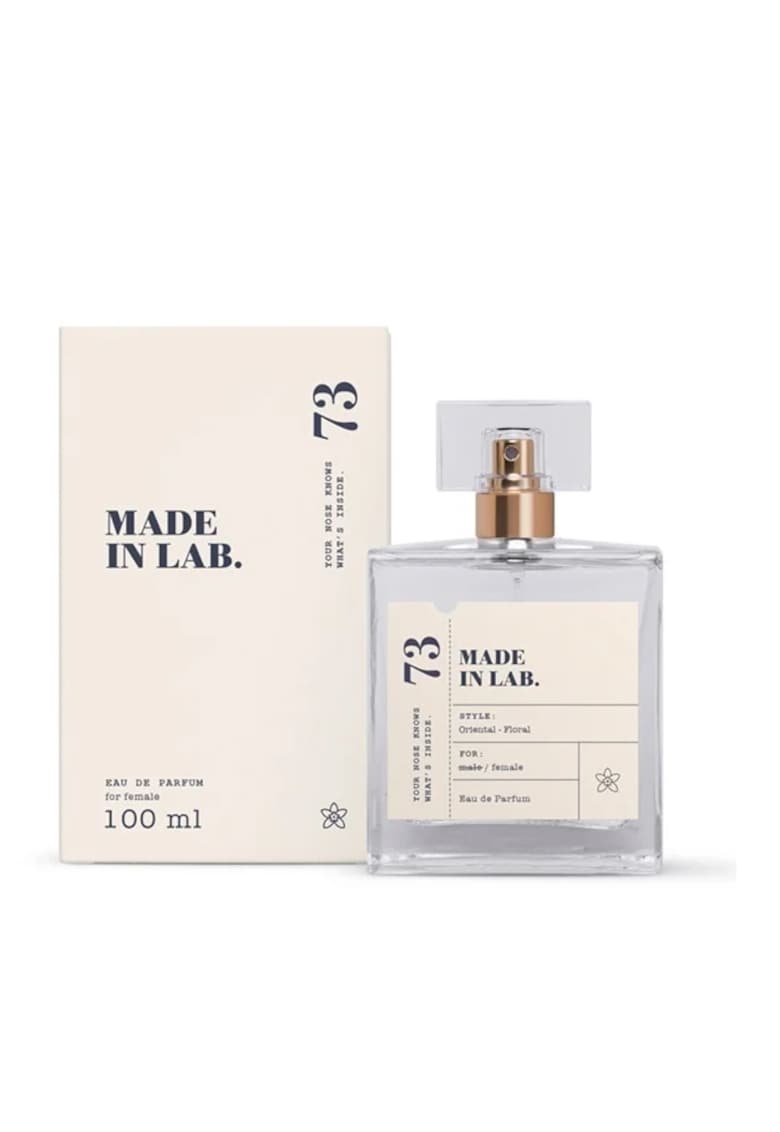 Apa de Parfum No.73 - Femei - 100 ml