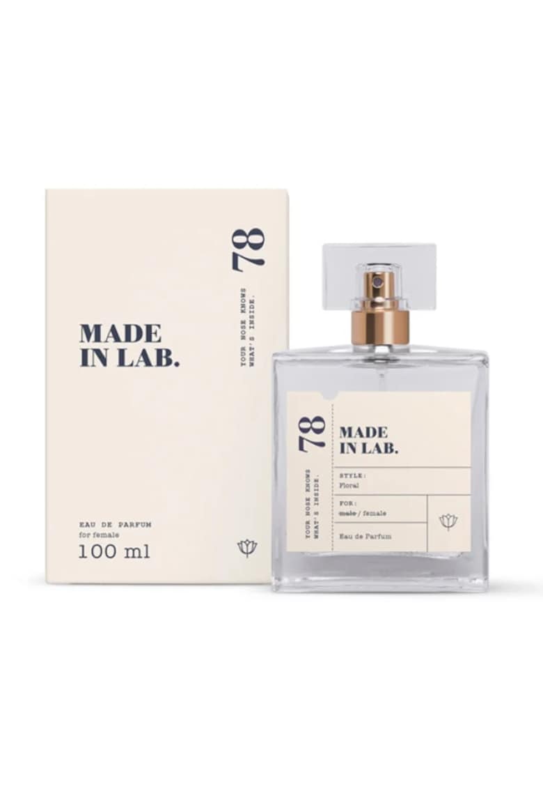 Apa de Parfum No.78 - Femei - 100 ml