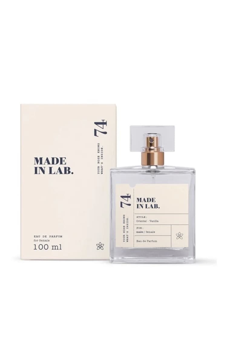 Apa de Parfum No.74 - Femei - 100 ml