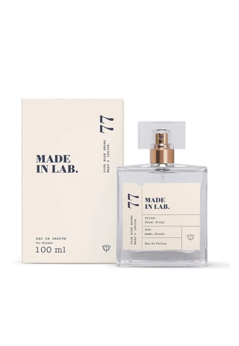 Apa de Parfum No.77 - Femei - 100 ml