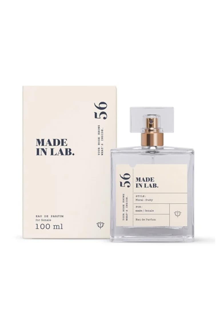 Apa de Parfum No.56 - Femei - 100 ml