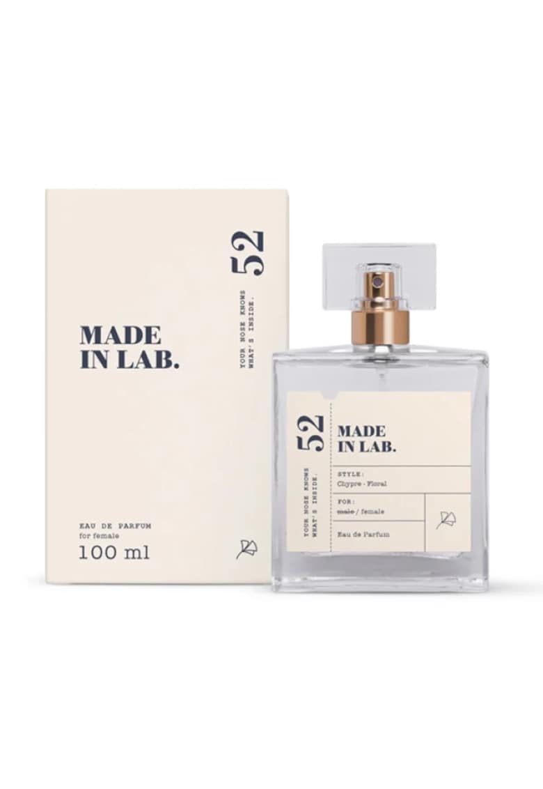 Apa de Parfum  No. 52 - Femei - 100 ml Apa de Parfum  No. 52 - Femei - 100 ml