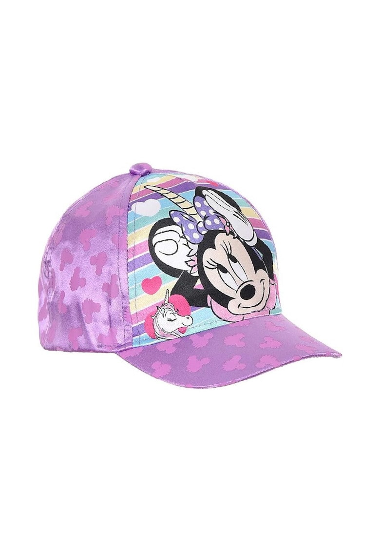 Sapca pentru fetite -  Minnie Mouse