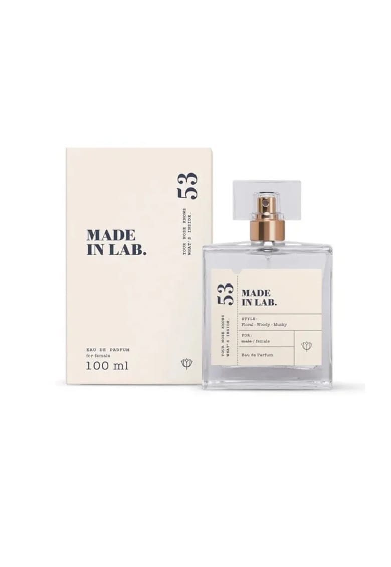 Apa de Parfum No.53 - Femei - 100 ml