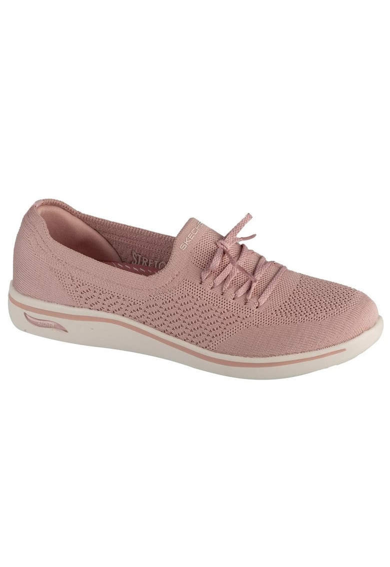 Pantofi sport - On-The-GO Arch Fit Uplift - Florence 136632 - Roz