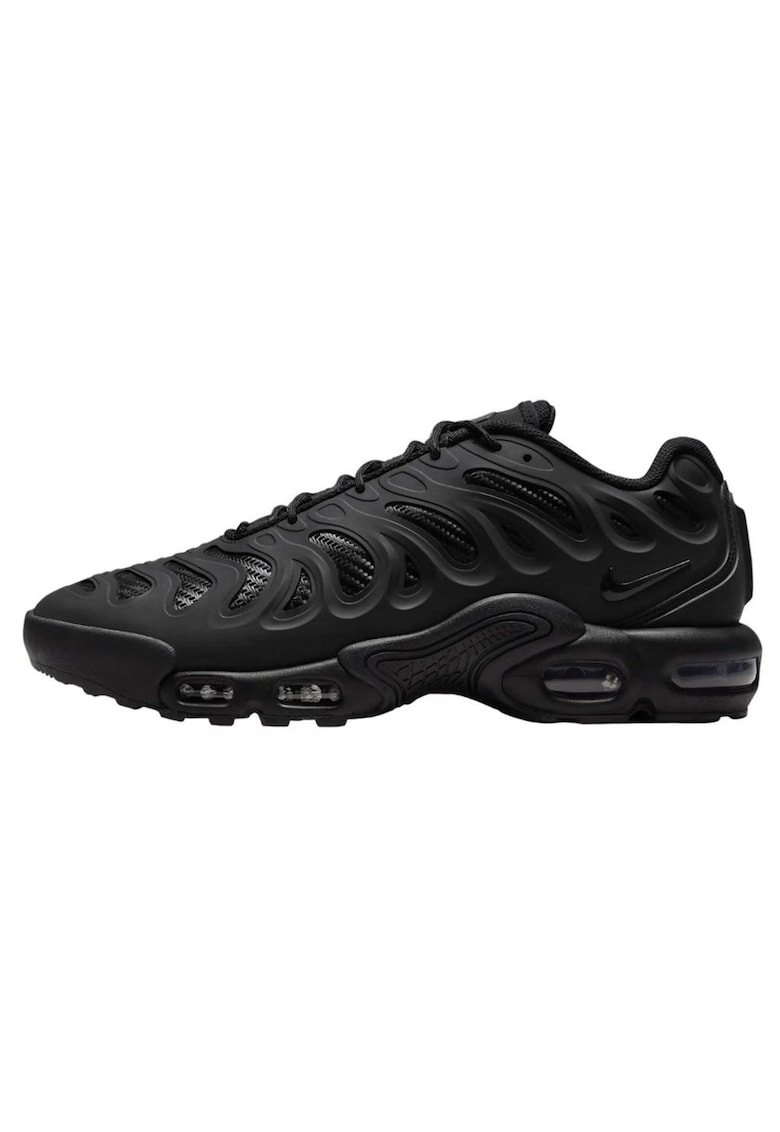 Pantofi sport barbati 304826191 - Sintetic - Negru - Negru